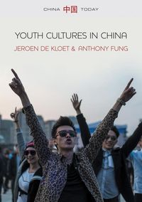 Produktbild: Youth Cultures in China