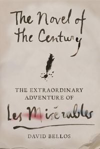 Produktbild: Novel of the Century