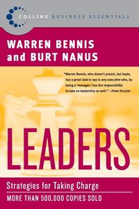 Produktbild: Leaders