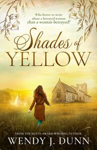 Produktbild: Shades of Yellow