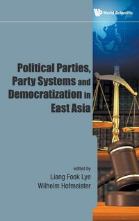 Produktbild: Political Parties,Party Sys & Democrat..
