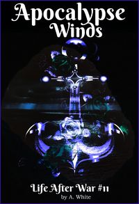 Produktbild: Apocalypse Winds Book Eleven