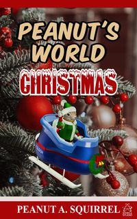Produktbild: Peanut's World: Christmas