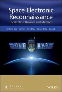 Produktbild: Space Electronic Reconnaissance
