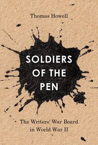 Produktbild: Soldiers Of The Pen