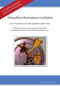 Produktbild: VirtueMart Extensions Leitfaden