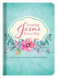 Produktbild: Trusting Jesus Every Day