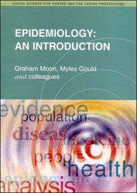 Produktbild: Epidemiology