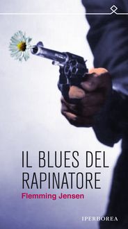 Produktbild: Il blues del rapinatore
