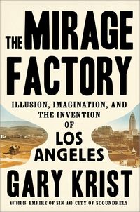 Produktbild: Krist, G: The Mirage Factory