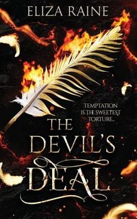 Produktbild: The Devil's Deal