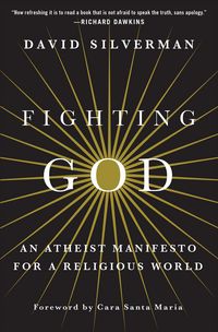 Produktbild: Silverman, D: Fighting God