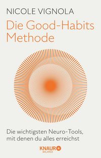 Produktbild: Die Good-Habits-Methode