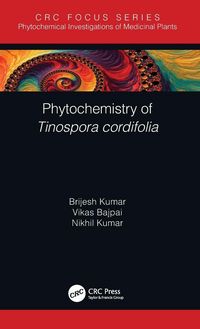 Produktbild: Phytochemistry of Tinospora cordifolia