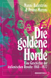 Produktbild: Die goldene Horde