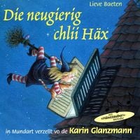 Produktbild: Die neugierig chlii H&auml;x