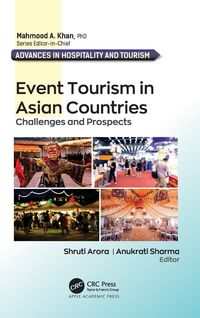 Produktbild: Event Tourism in Asian Countries