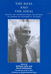Produktbild: The Real and the Ideal