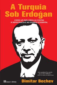 Produktbild: A Turquia sob Erdogan