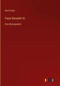 Produktbild: Papst Benedikt XI.