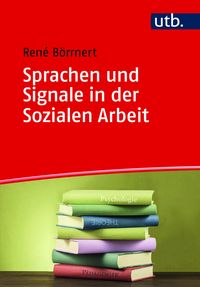 Produktbild: Sprachen und Signale in der Sozialen Arbeit