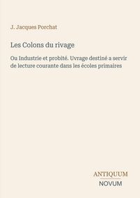 Produktbild: Les Colons du rivage