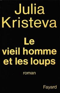 Produktbild: Le Vieil Homme et les loups
