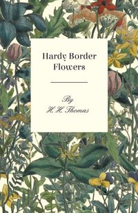 Produktbild: Hardy Border Flowers