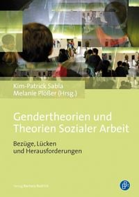 Produktbild: Gendertheorien und Theorien Sozialer Arbeit