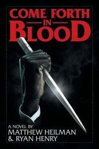 Produktbild: Come Forth in Blood
