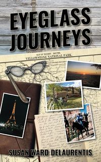 Produktbild: Eyeglass Journeys