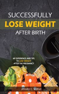 Produktbild: Successfully lose weight after birth