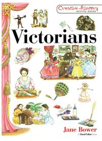 Produktbild: Victorians