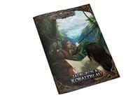 Produktbild: DSA5 - Jadegr&uuml;n und Kobaltblau