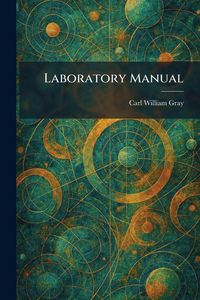 Produktbild: Laboratory Manual