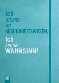 Produktbild: Das Notizbuch f&uuml;r die Alten- und Krankenpflege
