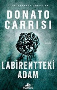 Produktbild: Labirenteki Adam