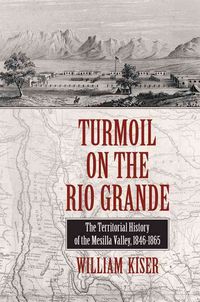 Produktbild: Turmoil On The Rio Grande