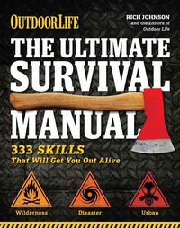 Produktbild: Outdoor Life The Ultimate Surv