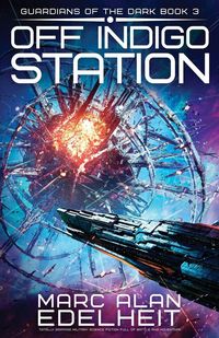 Produktbild: Off Indigo Station