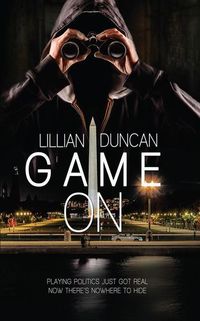 Produktbild: Duncan, L: Game on