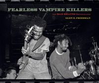 Produktbild: Fearless Vampire Killers