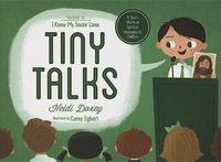 Produktbild: Tiny Talks Vol. 15 I Know My Savior Live