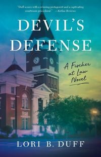 Produktbild: Devil's Defense