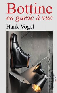 Produktbild: Bottine en garde a vue