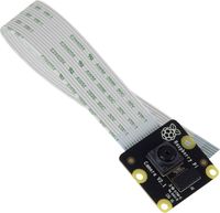 Bild vom Artikel Raspberry Pi® RB-CAMERAV2IR Camera Module V2 NoIR 8MP CMOS Farb-Kameramodul Passend für (Entwicklungskits): Raspberry Pi vom Autor 