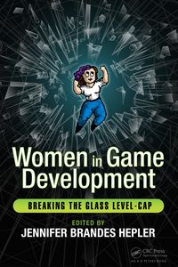 Produktbild: Women in Game Development
