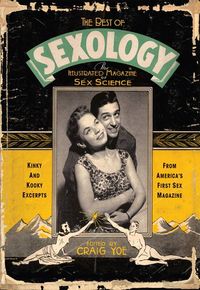 Produktbild: The Best of Sexology