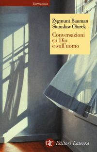 Produktbild: Conversazioni su Dio e sull'uomo