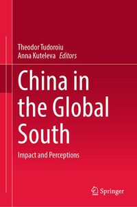 Produktbild: China in the Global South